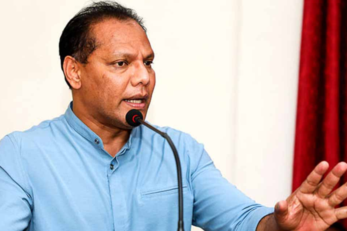 சர்வதேச அளவில் விரிவடையும் சபாநாயகர் விவகாரம் | The Speaker Issue Expands Internationally