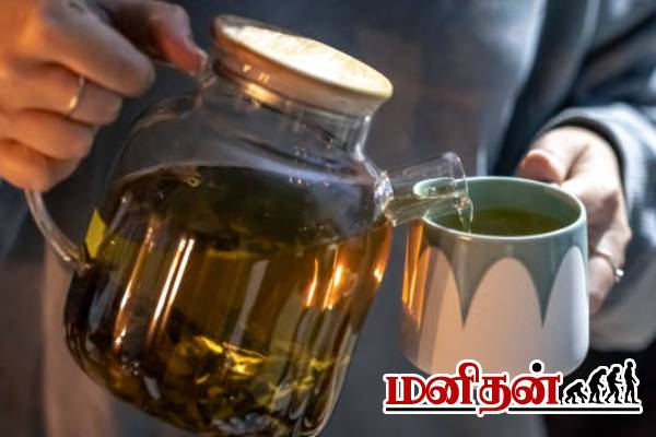 டீக்கு முன் தண்ணீரா? நிபுணர் கூறிய அறிவியல் காரணம் | Why You Should Drink Water Before Tea