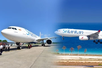 ஸ்ரீலங்கன் எயார்லைன்ஸ் பெயரில் பாரிய நிதி மோசடி: பல இலட்சம் ரூபாவை இழந்த மக்கள்