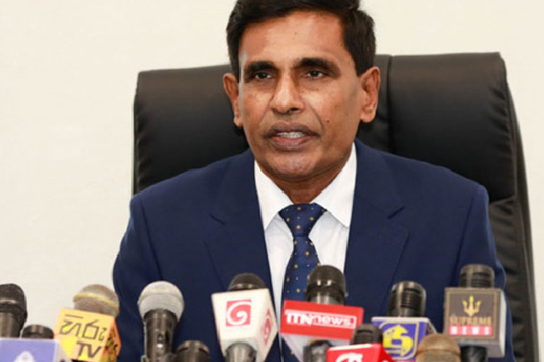 அயல்நாடுகளில் குண்டுகள் வெடித்தாலும் இலங்கைக்கு எந்த ஆபத்தும் இல்லையாம்..! நாடாளுமன்றில் ஆனந்த விஜேபால | Bombs Explode Foreign Countries No Danger Srilanka