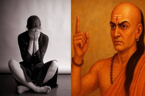 சாணக்கிய நீதி - வீட்டில் கெட்ட காலம் வரும் அறிகுறி... ஜாக்கிதை | Chanakya Niti Sign Of Bad Times Coming To House