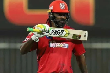 ஐபிஎல்லில் எனக்கான மரியாதை இல்லை.. திரும்பி வருவேன்! கிறிஸ் கெயில் அதிரடி