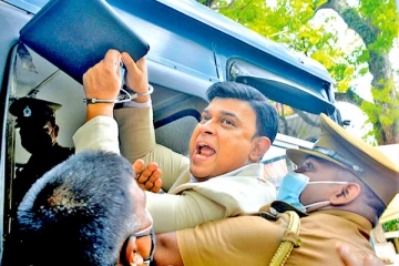 அனைத்து நீதிபதிகளிடமும் ரஞ்சன் மன்னிப்பு கோர வேண்டும்!