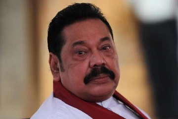 தவறை ஒப்புக்கொண்டார் பிரதமர் மஹிந்த