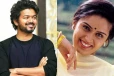 விஜய்யின் முதல் காதலி அவங்கதான்; ஆனால் திருமணம்.. உண்மை உடைத்த நடிகை கெளசல்யா!