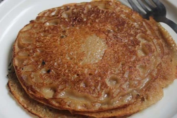 கோதுமை மாவு கருப்பட்டி தோசை எப்படி செய்வது தெரியுமா?