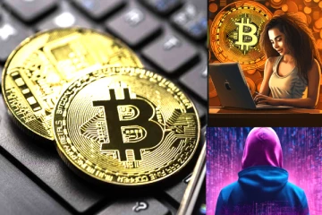 டேட்டிங் ஆப்பில் பழகிய பெண் கிரிப்டோ மோசடி., பணத்தை இழந்த இளைஞர்