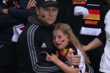 ஜேர்மனிக்காக கதறிய சிறுமி... குவிந்த பெரும் நிதி: இறுதியில் அவர் எடுத்த நெகிழ்ச்சி முடிவு