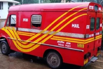 இந்தியாவிற்கும் அமெரிக்காவிற்கும் இடையிலான அஞ்சல் சேவைகள் மீண்டும் தொடக்கம்