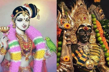 2026 ஆடிப்பூரம் எப்பொழுது? அன்று செய்ய வேண்டிய முக்கியமான 5 விஷயங்கள் என்ன ?