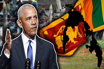 இனப்படுகொலைக்கு எதிரான ஐநா தீர்மானம்: இலங்கையை இலக்கு வைத்துள்ள அமெரிக்கா