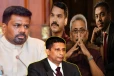 சுரேஷ் சலேவிற்கு பின்னர் மகிந்தவின் மகன்களுக்கு ஆபத்தாகும் ஜூலை மாதம்..!