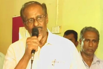 ஒருபோதும் அப்படி தெரிவிக்கவே இல்லை  -அடியோடு மறுக்கிறார் மாவை
