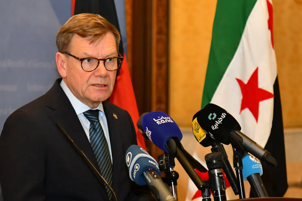 ரஷ்யா நேட்டோவைத் தாக்கக்கூடும்: ஜேர்மனி எச்சரிக்கை | Germany Warns Russia Could Attack Nato By 2029