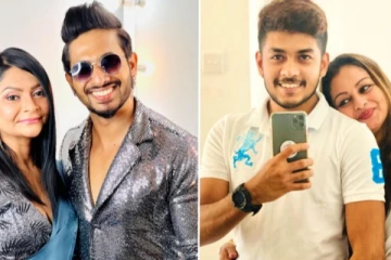 වයසින් වැඩි කාන්තාවක් සමග හිත් රිදවීම් නැතුව අදරණියව සම්බන්ධයක් පවත්වාගෙන යන්න උපදෙස් මෙන්න..