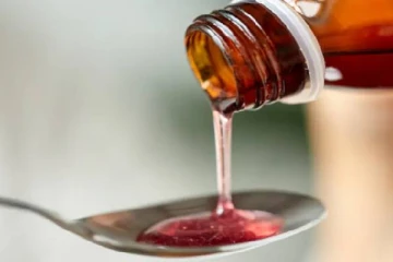 100 சிறார்களின் உயிரைப் பறித்த இருமல் மருந்து: மொத்தமாக தடை செய்த இரண்டாவது நாடு