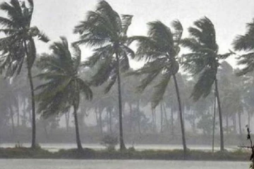 அரபிக்கடலில் வளிமண்டல சுழற்சி.. மீண்டும் தென் மாவட்டங்களில் கொட்ட போகும் கனமழை