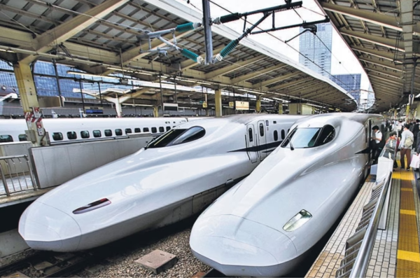 chennai bullet train station chennai bullet train station