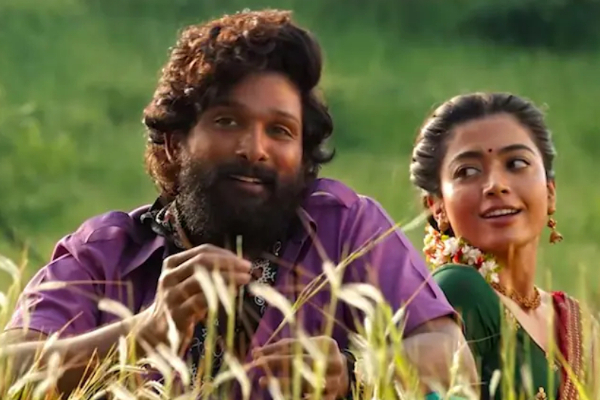 புஷ்பா 2ம் பாகம் நடிகர்களுக்கு சம்பளம் இவ்வளவா! முதல் பாகத்தை விட பல மடங்கு | Allu Arjun Rashmika Pushpa 2 Actors Salary