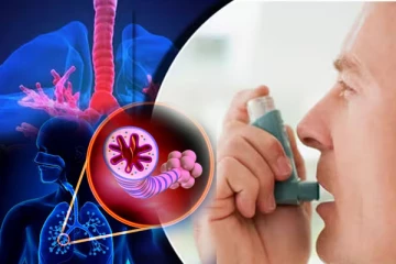 தலைமுறைகளை தாண்டி தாக்கும் ஆஸ்துமா: மக்கள் மத்தியில் விழிப்புணர்வு அவசியம்