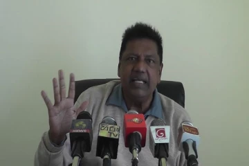 அரசாங்கம் 'தோல்வி' என்பதை மக்களும் ஏற்றுக்கொண்டு விட்டனர் - ஐக்கிய மக்கள் சக்தி