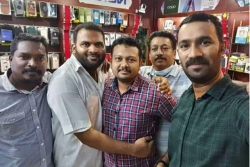 எனக்கு அதிர்ஷ்டம் இல்லை! லொட்டரி வாங்குவதை நிறுத்திய நபருக்கு கிடைத்த பரிசு... எவ்வளவு தெரியுமா?