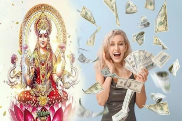 பணத்துக்கு பஞ்சமே வர கூடாதா? அதிகாலை வீட்டு வாசலில் இதை தூவினால் போதும்