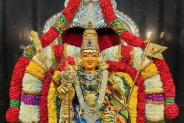 வேலுண்டு வினை இல்லை.., தைப்பூச திருநாளில் முருகன் வழிபாடு