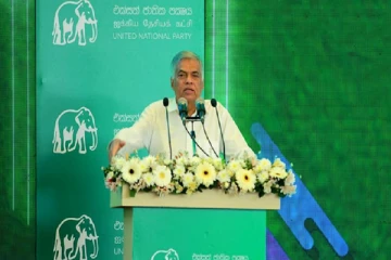 ஐ.தே.கட்சியை தூக்கி நிறுத்த தயாராகும் முன்னாள் பிரதமர்