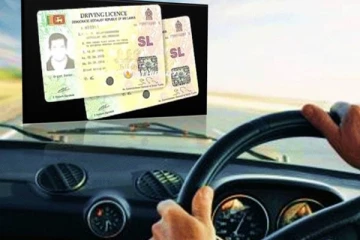 சாரதி அனுமதிப்பத்திர கட்டணம் அதிகரிப்பு- செய்திகளின் தொகுப்பு(Video)