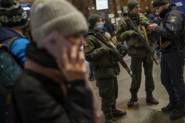 ரஷ்யப் படைகளின் இழிவான செயல்: உக்ரைன் அமைச்சர் அம்பலப்படுத்திய பகீர் தகவல்