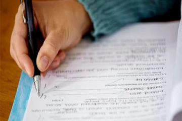 உயர்தரப் பரீட்சை விடைத்தாள் திருத்தம்: பரீட்சைகள் திணைக்களம் வெளியிட்ட முக்கிய அறிவிப்பு