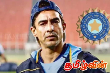 இந்திய கிரிக்கெட் சபைக்கு புதிய தலைவர் நியமனம்