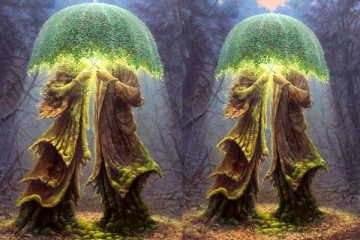 ஆழ்மன கவலையை கண்டுபிடிக்க ஒரு Test- படத்தில் தெரிவது என்ன?