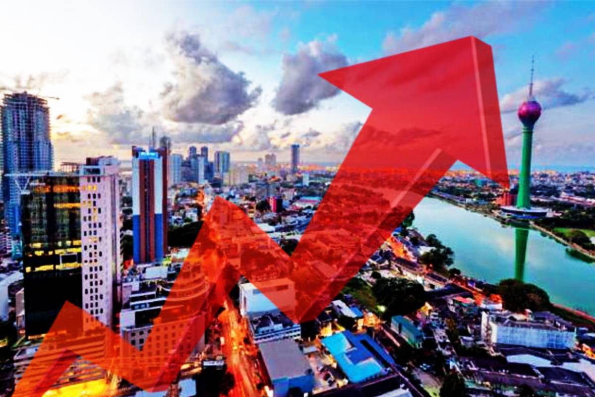 அநுர ஆட்சியில் கடன் சுமை அதிகரிப்பு...! வெளியான அறிக்கை | Domestic Foreign Debt Has Increased In Sri Lanka அநுர ஆட்சியில் கடன் சுமை அதிகரிப்பு...! வெளியான அறிக்கை | Domestic Foreign Debt Has Increased In Sri Lanka