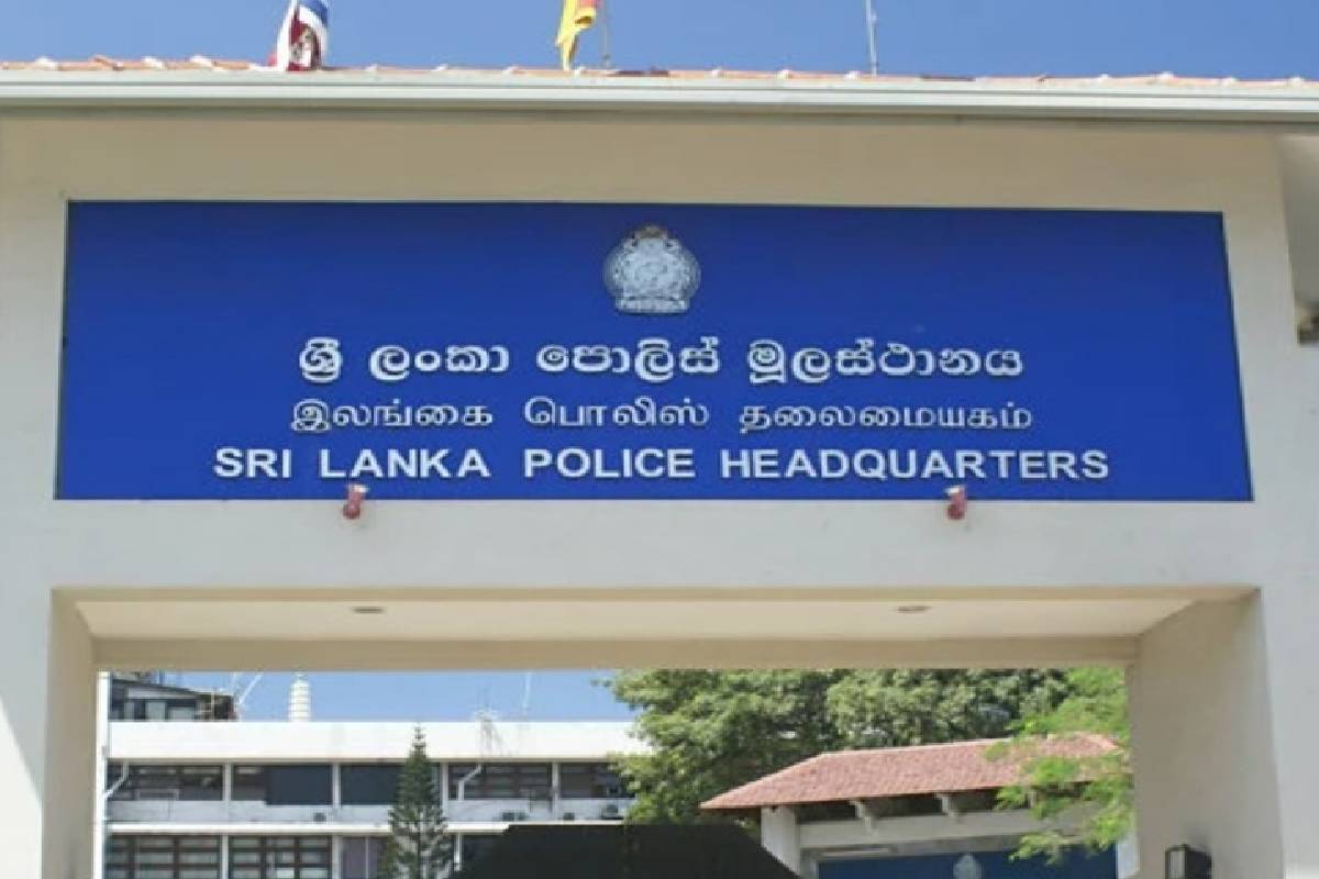 நீதிமன்றை தவறாக வழிநடத்த முயற்சி : காவல்துறை மா அதிபருக்கு எதிராக நீதிமன்ற அவமதிப்பு நடவடிக்கை | Magistrate Takes Contempt Of Court Action Igp நீதிமன்றை தவறாக வழிநடத்த முயற்சி : காவல்துறை மா அதிபருக்கு எதிராக நீதிமன்ற அவமதிப்பு நடவடிக்கை | Magistrate Takes Contempt Of Court Action Igp