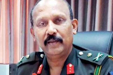 இலங்கையில் மீண்டும் தாக்குதலா? பாதுகாப்பு செயலாளர் விடுத்த அறிக்கை