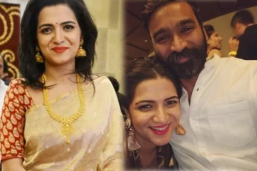 தனுஷிடம் டிடி கேட்ட ஒற்றைக் கேள்வி! அடங்கவே மாட்டீங்களா? சரமாரியாக திட்டும் ரசிகர்கள்