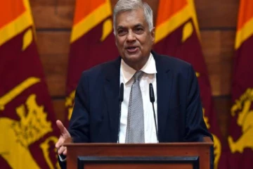 ரணிலுக்கு வாழ்த்து தெரிவித்த பிரபல நாடொன்றின் ஜனாதிபதி!