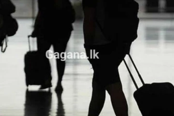 ඊශ්‍රායලයේ සිටින ලාංකිකයින් ගැන විශේෂ තීරණයක්