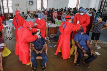 வீடுகளிலேயே இடம்பெற்றுள்ள 28% இறப்புகள் - பெரிய பேரழிவாக மாறும் என எச்சரிக்கை