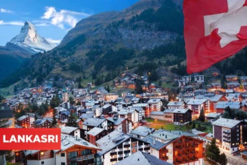 சுவிட்சர்லாந்தின் கொரோனா அதிக அபாய பட்டியலில் புதிதாக சில நாடுகள் இணைப்பு: அவை எந்தெந்த நாடுகள்?