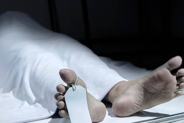 நீராடச் சென்ற இளைஞனுக்கு நேர்ந்த சோகம் | Tragedy Befell The Young Man Went Swimming