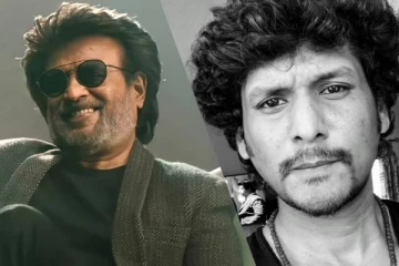 ரஜினிக்காக இயக்குனர் லோகேஷ் எழுதிய கதை ! ஆனால் விக்ரம்-ஆக மாறியது ஏன் தெரியுமா?