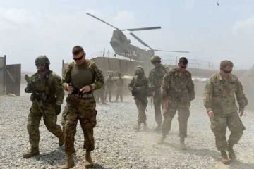 காபூலில் ஆகஸ்ட் 31-க்கு பிறகும் அமெரிக்க தூதரகம் இயங்கவேண்டும்- தாலிபான் விருப்பம்!