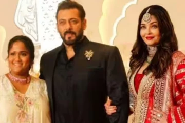 சல்மான்கானுடன் நெருக்கமா? "வாழ்வதற்கே அறுவெறுப்பாக உள்ளது".. கடுப்பான ஐஸ்வர்யா ராய்!!