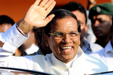 ஈஸ்டர் ஞாயிறு தாக்குதல் தொடர்பாக மைத்திரிக்கு வந்த  அறிவிப்பு