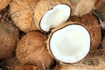 පොල් මිලෙහි සිදු වූ වෙනස..