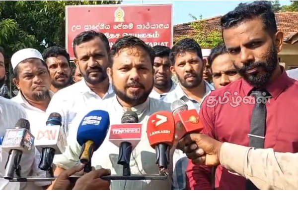 புதிய அரசாங்கத்தின் கொள்கைக்கு அனைவரும் அச்சத்தில்! பிரதி அமைச்சர் அருண் | One Law For All In The Sri Lanka