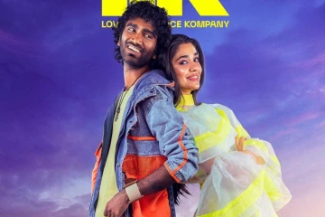 4 நாட்களில் LiK திரைப்படம் செய்துள்ள வசூல்.. எவ்வளவு தெரியுமா